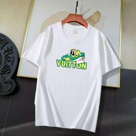 Picture of Louis Vuitton T Shirts Short _SKULVM-4XL11Ln528401